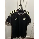 Camisa adidas Jamaica 23