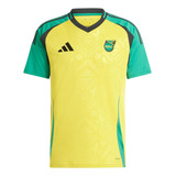 Camisa adidas Jamaica I