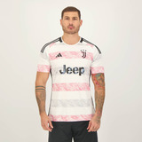 Camisa adidas Juventus Away