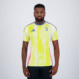 Camisa adidas Juventus Away