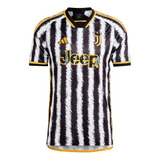 Camisa adidas Juventus Home