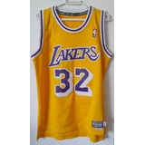 Camisa adidas Los Angeles