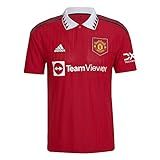 Camisa Adidas Manchester United