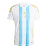 Camisa adidas Messi Treino