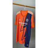 Camisa adidas New York