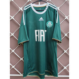 Camisa adidas Palmeiras 