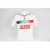 Camisa adidas Palmeiras 2011 Away - Ótimo Estado!