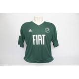 Camisa adidas Palmeiras 2011 Home #10 - Excelente Estado!