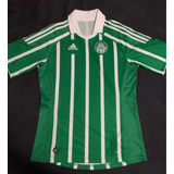Camisa adidas Palmeiras 2011