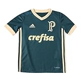 Camisa Adidas Palmeiras Iii Boys Tam.10a