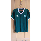 Camisa adidas Palmeiras Originals Vintage Tamanho Xl