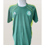 Camisa adidas Palmeiras Treinamento