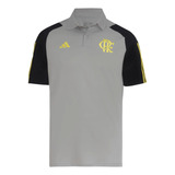 Camisa adidas Polo Flamengo