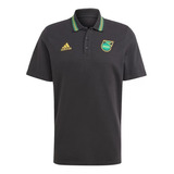 Camisa adidas Polo Jamaica