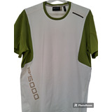 Camisa adidas Porsche Design