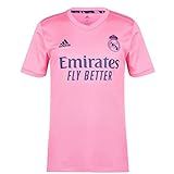 Camisa Adidas Real Madrid