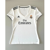 Camisa adidas Real Madrid