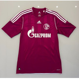 Camisa adidas Schalke 04