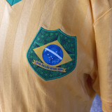 Camisa adidas Selecao Brasileira