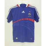 Camisa adidas Selecao Franca