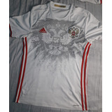 Camisa adidas Selecao Russia