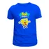 Camisa Adulto Bob Esponja Camiseta Desenho Estampada P Ao Gg