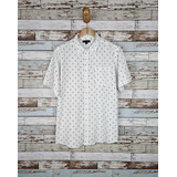Camisa Aeropostale Manga Curta