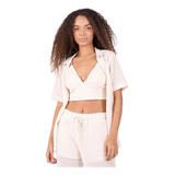 Camisa Aeropostale Surplus Off