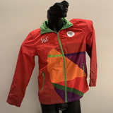 Camisa Agasalho Olimpiadas Brasil
