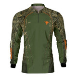 Camisa Agro Brk Fazenda