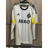 Camisa Aik Suécia - Techfit
