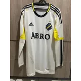 Camisa Aik Suecia 