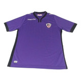 Camisa Ajaccio Franca Away