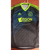 Camisa Ajax 2012 2013