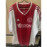 Camisa Ajax 2012