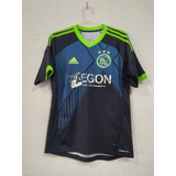Camisa Ajax De Amsterdam