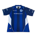 Camisa Alaves Esports 2016