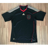 Camisa Alemanha 2010 2011