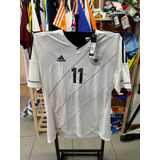 Camisa Alemanha 2012 Na
