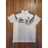 Camisa Alemanha 2018 Home