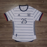 Camisa Alemanha 2020 Home