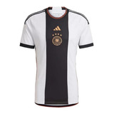 Camisa Alemanha 2022 Uniforme