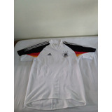 Camisa Alemanha adidas 2004