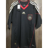 Camisa Alemanha Away 2010