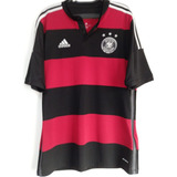 Camisa Alemanha Copa Do