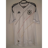 Camisa Alemanha Euro 2012