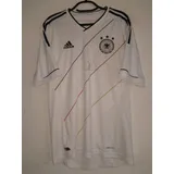 Camisa Alemanha Euro 2012