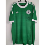 Camisa Alemanha Euro 2012