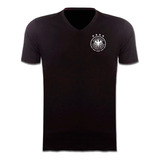 Camisa Alemanha Futebol Selecao