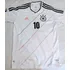 Camisa Alemanha Manga Longa Euro 2012